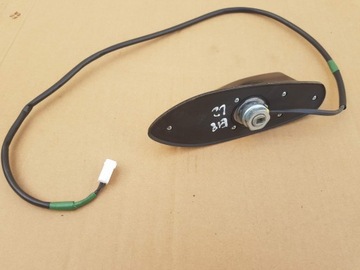 ANTÉNA STŘEŠNÍ AUTORÁDIO TOYOTA AURIS II E18 2015-2018 HATCHBACK 1H2