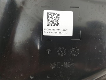 ADBLUE БАКОВЫЙ НАСОС VW GOLF VII 7 T-ROC AUDI A3 8V0 5Q0131877P 5Q0131969E