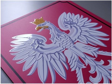 TABLICZKA Tablica SOŁTYS 30X20 ALUMINIUM