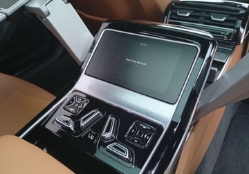 Audi A8 D5 Sedan 4.0 60 TFSI 460KM 2021 Audi A8 Kupiony w Polsce - Long - 4,0 - 460 KM 4.0 Benzyna 460KM, zdjęcie 22