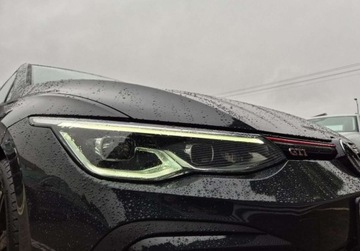 Volkswagen Golf VIII GTI 2.0 TSI 245KM 2022 Volkswagen Golf GTI 2.0TSI 245KM DSG ASO Led Ambiente Czuj.Park CarPlay 18, zdjęcie 29