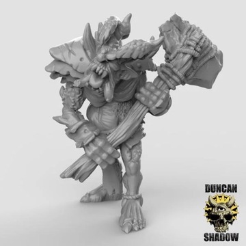 Chaos Trolls