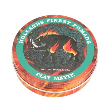 Помада для волос 100г Натуральная питательная, безопасная, безвредная, F8