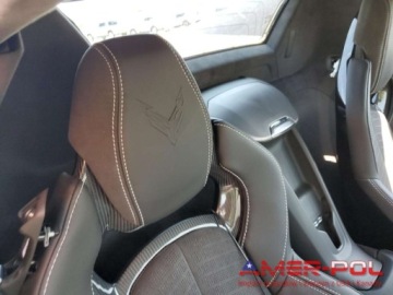 Chevrolet Corvette C7 2024 Chevrolet Corvette _C8_Stingray_3LT_6.2_V8 6.2 Benzyna 490KM, zdjęcie 9