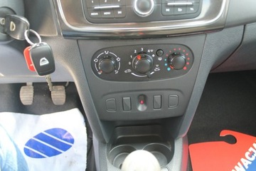 Dacia Sandero II 2018 Dacia Sandero ROK 2018 POJ 999 73 KM, zdjęcie 16