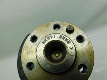 HŘÍDEL OJNICE - MINI R55 R56 R57 PEUGEOT CITROEN DS 1.6 VTI 53466005