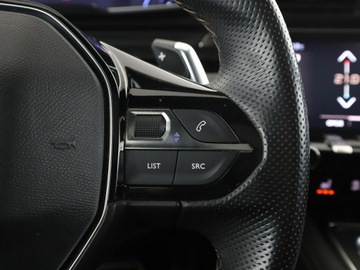 Peugeot 508 II Sedan 1.6 Puretech 225KM 2019 Peugeot 508 GT 224KM Automat Panorama Skóra Navi, zdjęcie 32