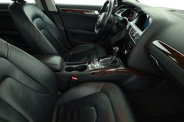 Audi A4 B8 Limousine Facelifting 2.0 TDI 143KM 2012 Audi A4 2.0 TDI, 1. Właściciel, Automat, Skóra, zdjęcie 6