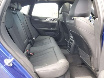 BMW i4 2024 BMW i4 xDrive40 2024 Elektryczny 396KM, zdjęcie 10