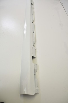 MERCEDES A CLASS W177 РАМА ПАНЕЛЬ ПРАВЫЙ ПОРОГ