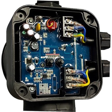 IBO WATER-PASS 2 inteligentny kontroler