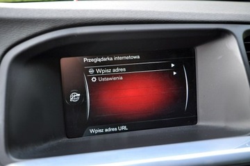 Volvo V60 I Kombi Facelifting 1.6 D2 115KM 2015 Volvo V60 LiFT Ocean Race 1,6 HDi Ledy Digital, zdjęcie 33