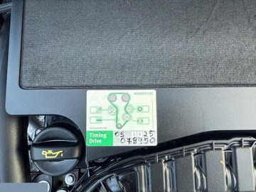 Peugeot 2008 I SUV Facelifting 1.2 PureTech 130KM 2019 Peugeot 2008 P1.2 ureTech EAT8 Active 130KM 2019r Stan perfekcyjny! Zamiana, zdjęcie 23