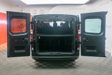 Renault Trafic III Combi 2.0 dCi  170KM 2026 RENAULT Trafic Kombi L2H1 AT9 2.0 170KM 2026, zdjęcie 11