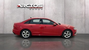 Audi A4 B9 Limousine Facelifting 2.0 35 TDI 163KM 2022 Audi A4 Limousine 35 TDI mHEV Advanced S tronic, zdjęcie 5