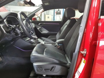 Audi Q3 II 2023 Audi Q3 Premium Plus S Line 45 2023 2.0l 2.0 Benzyna 228KM, zdjęcie 7
