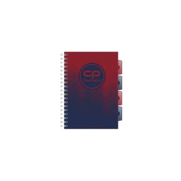 КОЛЛЕКЦИОННАЯ КНИГА B5/200 # CP GRADIENT COSTA 31596 CP PATI