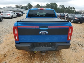 Ford Ranger V 2021 Ford Ranger Xl 2021 2.3l 2.3 Benzyna 270KM, zdjęcie 2