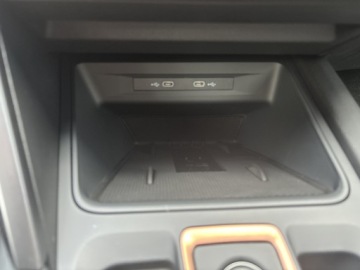 Cupra Leon II Hatchback Facelifting 1.5 eTSI MHEV 150KM 2026 Cupra Leon 1.5 eTSI 150 KM 7-biegowa automatyczna, zdjęcie 23