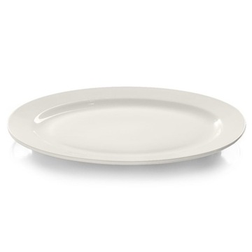 TALERZ PŁYTKI ŚR. 30 CM 3 SZT. MODERMO PRIMA MP032