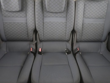 Renault Scenic III Van 1.4 TCe 16v 130KM 2009 Renault Scenic 1.4 TCe, Salon Polska, Navi, Klima, zdjęcie 9