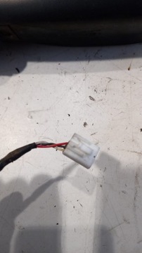 DAIHATSU TERIOS I ZRCÁTKO LEVÉ 3-PINY 97- !!!!