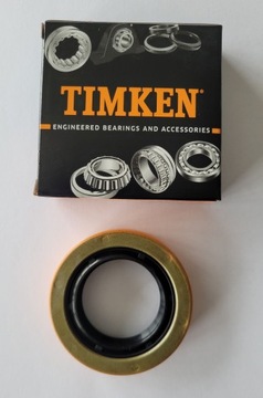 Jeep Cherokee XJ uszczelniacz półosi tylnej TIMKEN