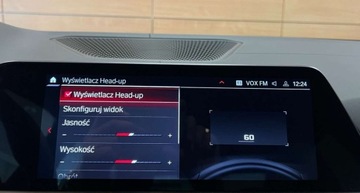 BMW Seria 3 G20-G21 Limuzyna M 3.0 M3 Competition 510KM 2022 BMW M3 COMPETITION salon Polska ASO FV23 R-CARS.pl 3.0 Benzyna 510KM, zdjęcie 25