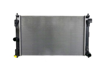 CHŁODNICA TOYOTA COROLLA E21 1,6B 164000T510 18-