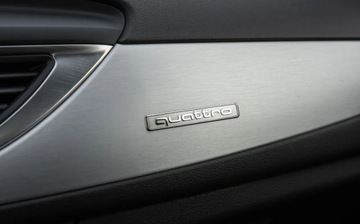 Audi A6 C7 Allroad quattro facelifting 3.0 TDI clean diesel 272KM 2017 Audi A6 Avant 3.0TDI 272KM Lift S-line Plus Matrix Dociag Pano SKora El.Kl, zdjęcie 25