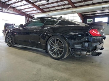 Ford Mustang VI Fastback Facelifting 5.0 Ti-VCT 450KM 2020 Ford Mustang Gt 2020 5.0l 5.0 Benzyna 450KM, zdjęcie 1