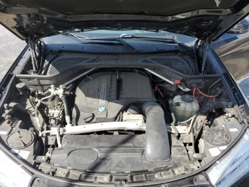 BMW X6 F16 2018 BMW X6 xDrive35i 2018 3.0l 3.0 Benzyna 300KM, zdjęcie 6
