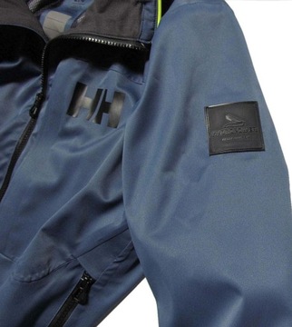 Helly Hansen _ HP Lift _ морская куртка _ штормовая куртка _ L