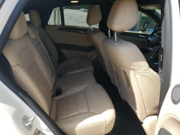 Mercedes GLE W166/C292 2017 Mercedes-Benz GLE Coupe 43 AMG 2017 3.0l 3.0 Benzyna 362KM, zdjęcie 10