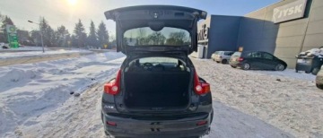 Nissan Juke I SUV 1.6i 117KM 2014 Nissan Juke Nissan Juke 1.6 N-Tec 1.6 Benzyna 117KM, zdjęcie 28