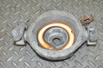 PORSCHE CAYENNE 4.8 TURBO 2012 LHD ZADNÍ LEVÝ STRANA LOŽISKO DRŽÁKY TLUMIČ