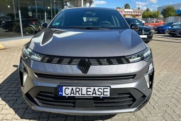 Renault 2026 Renault Symbioz esprit Alpine E-Tech, Odbior Marzec Duzy Rabat 1.8 160KM, zdjęcie 4