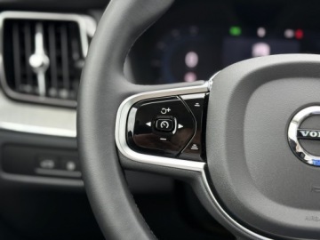 Volvo XC60 II Crossover Plug-In Facelifting 2.0 T6 350KM 2024 Volvo XC 60 T6 Plug-In | AWD | Plus Dark | FV23% |, zdjęcie 6