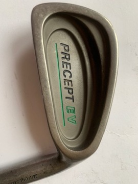 Kije kij do golfa iron BRIDGESTONE PRECEPT EV pro golf nr 3 4