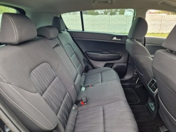 Kia Sportage IV SUV 1.7 CRDi 141KM 2017 Kia Sportage 1.7crdi 2017r Automat Kamera, zdjęcie 19