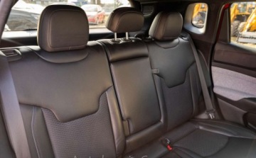 Jeep Compass II 2023 Jeep Compass Jeep Compass II 2.0 4X4 Latitude 200KM 2.0 Benzyna 200KM, zdjęcie 13