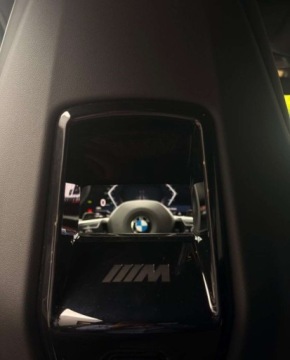 BMW Seria 5 G90-91 2026 BMW Seria 5 540d xDrive M Sport Dealer BMW i MINI Bonkowscy 3.0 Diesel, zdjęcie 22