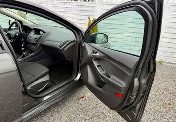 Ford Focus III Sedan Facelifting 1.5 TDCi 95KM 2017 Ford Focus Ford Focus 1.5 TDCi Trend Sport 1.5 Diesel 95KM, zdjęcie 30