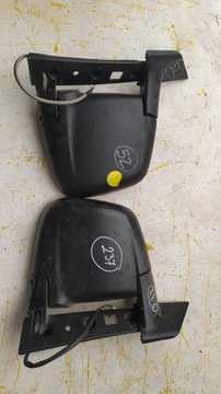 HYUNDAI H1 h-1 H200 ЗЕРКАЛО ПРАВОЕ ЛЕВОЕ STARLEX