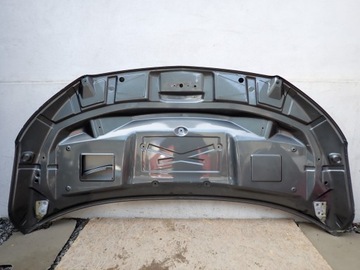KAPOTA KRYT MOTORU MERCEDES SPRINTER 3 III 907 910 2018- A9078806000