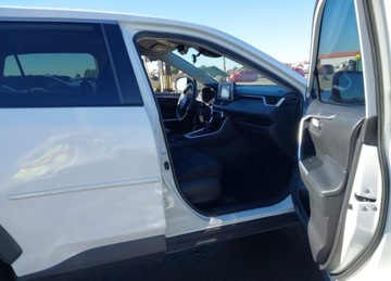 Toyota RAV4 V 2022 Toyota RAV4 2022r., Le, 2.5L, od ubezpieczalni 2.5 Benzyna 206KM, zdjęcie 6