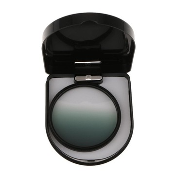 72-milimetrowy obiektywu z