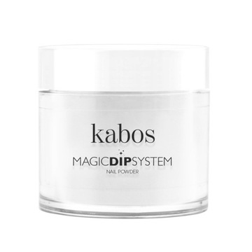 МАНИКЮРНЫЙ НАБОР KABOS TITANIUM MAGIC DIP System - НАБОР LILY