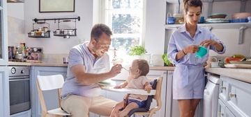 ПОДОГРЕВАТЕЛЬ ДЛЯ БУТЫЛОК LOVI 4в1, ИНТУИТИВНЫЙ, БЫСТРЫЙ