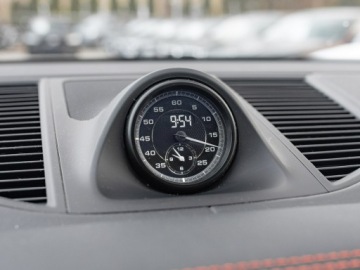 Porsche Macan SUV Facelifting II 2.0  265KM 2022 Porsche Macan T Podgrz. i wentyl.f Pneumatyka, zdjęcie 21